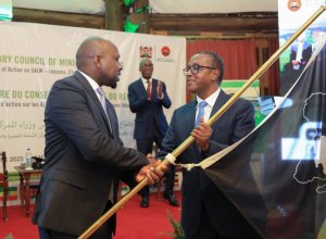 RDC yashatse kongera gukomanyiriza u Rwanda muri RECSA ntibyayihira