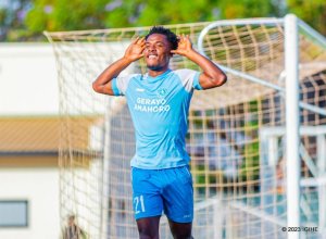 Rayon Sports igiye gusinyisha Bigirimana Abedi