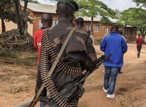 FDLR na FARDC byagabye ibitero ku Banyamulenge