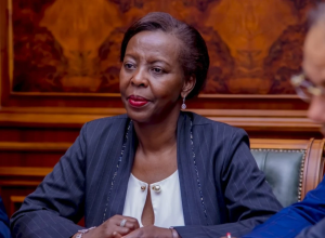 Djibouti yashimye ibikorwa bya Mushikiwabo muri OIF