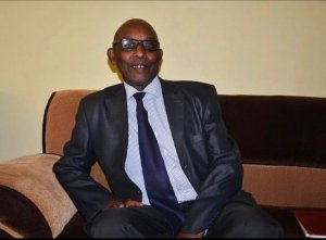 Umwarimu wigishije Perezida Kagame mu mashuri abanza yahitanwe n'uburwayi