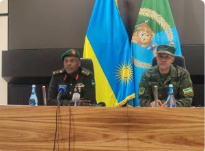 RDF yatangaje impamvu abari abasirikare bakuru bayo birukanywe