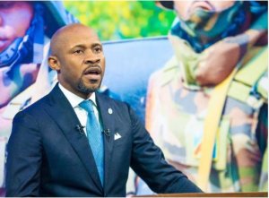 RDC: Muyaya ntiyemera mwimerere wa raporo yasohotse ivuga ku iyicwa rya Okende