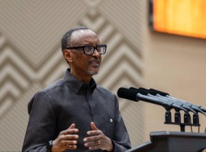 Nta wundi tuzategerezaho iterambere ry'u Rwanda - Kagame mu ijambo risoza umwaka wa 2025