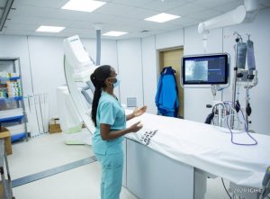 U Rwanda mu nzira yo gukoresha ‘AI' mu gusuzuma abarwayi no kubagenera imiti