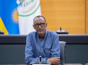 Perezida Kagame yashyizeho abayobozi bashya mu nzego nkuru z'igihugu zitandukanye