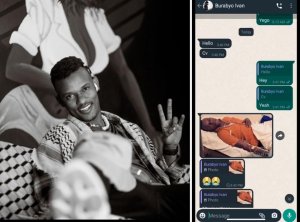 Umuntu utaramenyekana akomeje kwiyitirira Buravana asaba amafaranga abantu