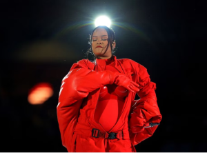 Rihanna yahishuye ko atwite inda ya kabiri