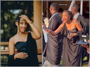 Miss Muheto yasubije abaheruka ku mwita Umusinzi[AMAFOTO]