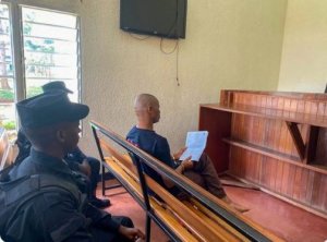 Urukiko Rwisumbuye rwa Nyarugenge rusubitse iburanisha ku rubanza rwa Kazungu Denis