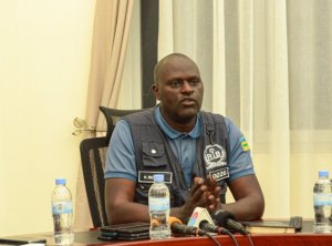 RIB yatangiye gufata abaheruka kwiba urubyiruko barubeshya akazi