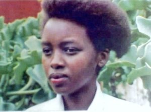 KWIBUKA 31 : Nyampinga w' U Rwanda wishwe muri jenoside yakorewe abatutsi yari muntu ki ? Amateka ya Jeanne Nubuhoro