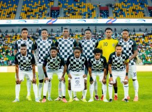 CECAFA Kagame Cup 2025: APR FC yisanze mu itsinda rya kabiri