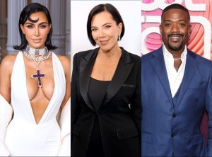 Kim Kardashian yajyanye mu nkiko uwahoze ari umukunzi we
