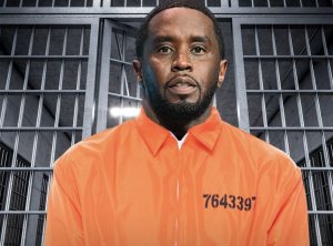 P Diddy arasaba guhindurirwa gereza afungiyemo