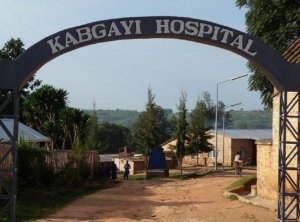 Abaganga bo mu Bitaro bya Kabgayi bahawe ibirarane bari bategereje igihe