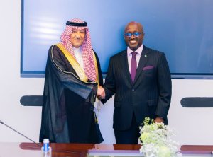 U Rwanda na Arabie Saoudite bagiye kuganira ku nzego nshya z'ubutwererane