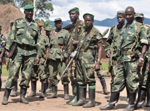 Yahungiye mu Rwanda nyuma yo gusambanywa n'abarenga 100: Agahinda k'uwandujwe Sida akanapfakazwa na FDLR