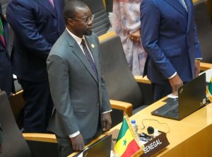 Sénégal igiye gukaza ibihano ku baryamana n'abo bahuje ibitsina n'ababishinja abandi nta bihamya