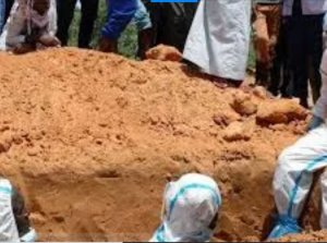 Leta ya Somalia yanyomojwe ku mibare itangaza y'abishwe na Coronavirus