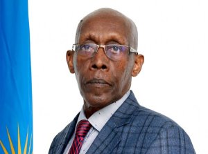 Depite Fidel Rwigamba wageze mu nteko 2013 yahitanwe n'uburwayi