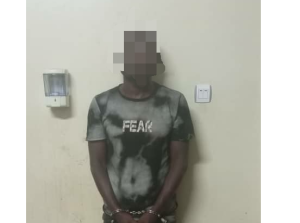 Polisi yafashe ukekwaho kwiba Moto nyuma yo gukubita nyirayo