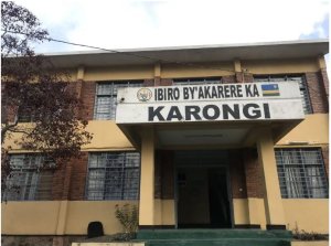 Karongi: haravugwa umusore wiyahuye avuye mu bukwe