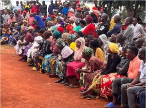 Rusizi:Haravugwa abasore biharaje gusohora ababyeyi mu nzu bakazirongoreramo