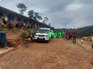 Kigali:Umwana w'umunyeshuri yishe mugenzi we bapfuye umwembe