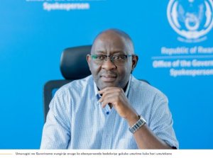 Abantu 9 ni bo bishwe n'ibisasu byarashwe ku butaka bw'u Rwanda