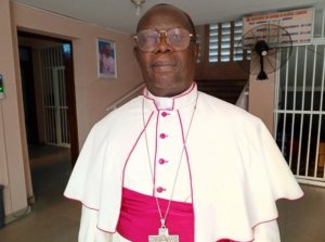 RDC: Kiliziya yamaganye iterabwoba iri gushyirwaho na Leta