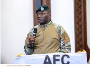 AFC/M23 yashinje radio Okapi kuyikumira mu gutanga ibitekerezo 