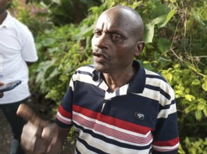 Amerika yahannye PARECO-FF yashinzwe n'uwahoze mu buyobozi bwa M23