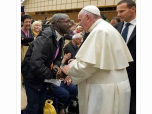  Emmanuel Abayisenga ucyekwaho kwica Padiri no gutwika Katederali ya Nantes ni muntu ki?