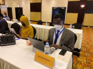 Abayobozi b'inzego zibanze muri Somalia baje kwigira ku bo mu Rwanda 