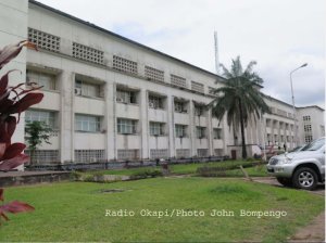 RDC: Leta yazamuye umushahara w'abakozi ku kigero cya 30% 