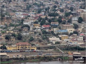 RDC: FARDC yemerewe amaboko ngo ibashe guhangana na M23