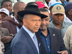 I Lubumbashi, Katumbi na bagenzi be badashyikigiye Tshisekedi bemeye gufatanya ngo bamuhigike