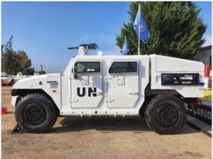 Niger yahaye UN amasaha 72 ngo ibe yayiviriye kubutaka