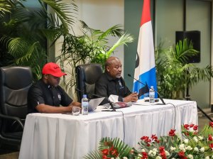 FPR INKOTANYI yahishuye impamvu itareka andi mashyaka ngo ayobore u Rwanda