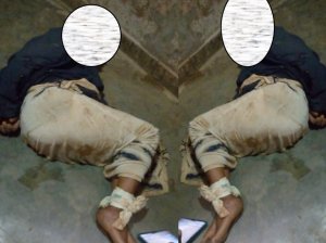 RIB yafunze umugabo wari umaze iminsi 5 yaraboheye umugore mu nzu