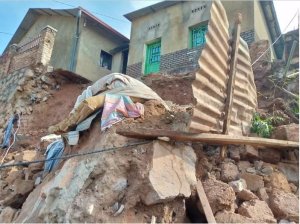 Mu Rwanda: Abantu 48 bamaze guhitanwa n'ibiza mu mezi atatu ashize