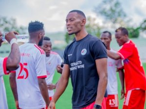 Miggy yumvikanye ashaka gutanga ruswa muri shampiyona