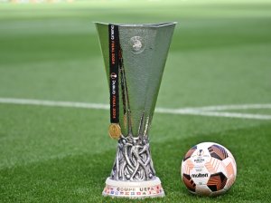Ibyo wamenya ku mukino wa nyuma wa Europa League uhuza Man United na Tottenham
