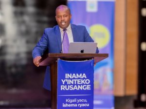 Umujyi wa Kigali uzakoresha arenga miliyari 251 Frw mu kunoza imyubakire mu 2025/2026