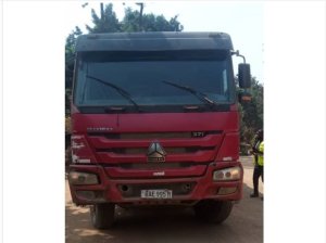 Rusizi: Howo yakomerekeje bikomeye umumotari n'umugenzi yari atwaye