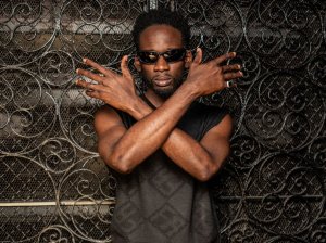 Mr Eazi yahishuye ko arota kuzaba Perezida