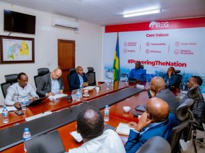 Minisiteri y'Ibikorwa remezo yashyize ingufu mu gukemura ikibazo cy'ingufu