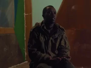 Inkuru ya Akimana, Umurundi wisanze mu ntambara yo muri Ukraine nyuma yo kubeshywa buruse