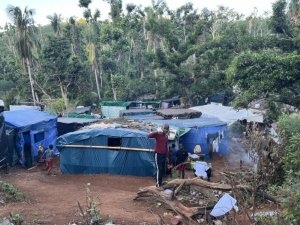 Abanye-Congo basaba ubuhungiro mu birwa bya Mayotte bakomeje kwiyongera